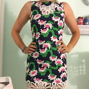 Lilypulitzer size 2 dress